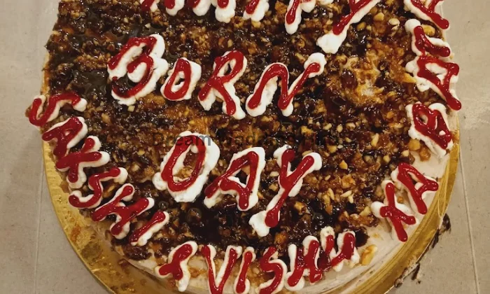 Fantastic Refreshment